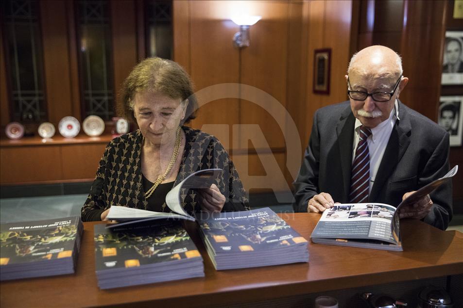 Justice Minister Bekir Bozdağ Visits and the July 15th Coup Attempt Exhibition