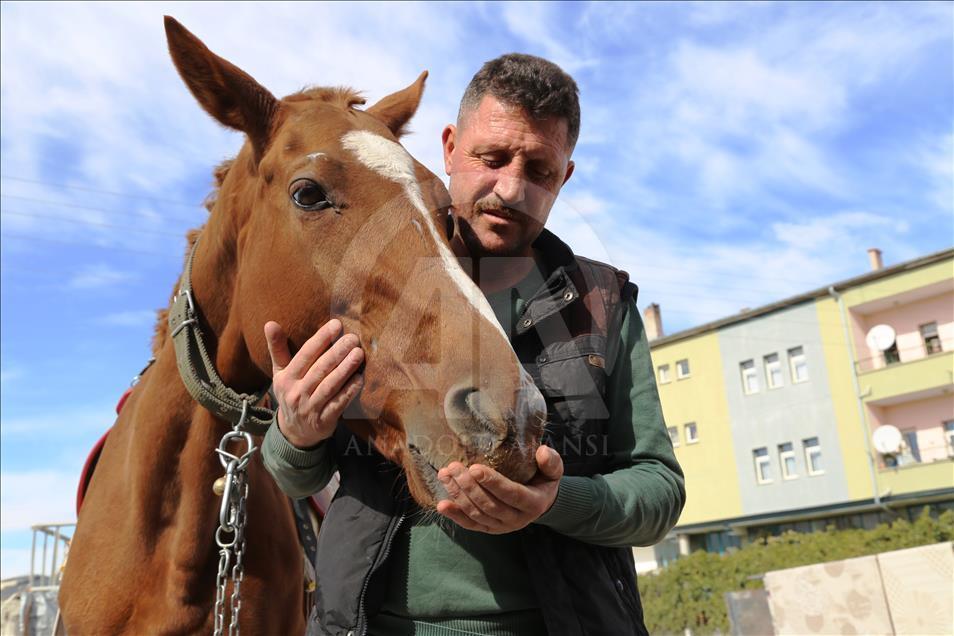 Modern çağın kovboyu
