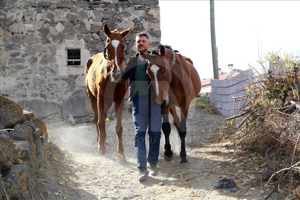 Modern çağın kovboyu