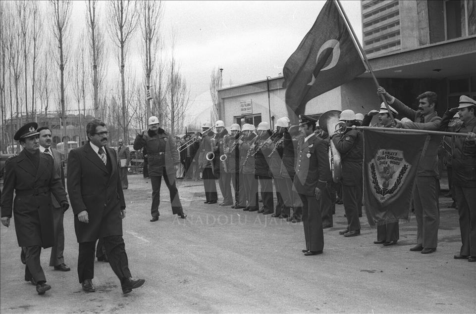 Korkut Özal hayatını kaybetti