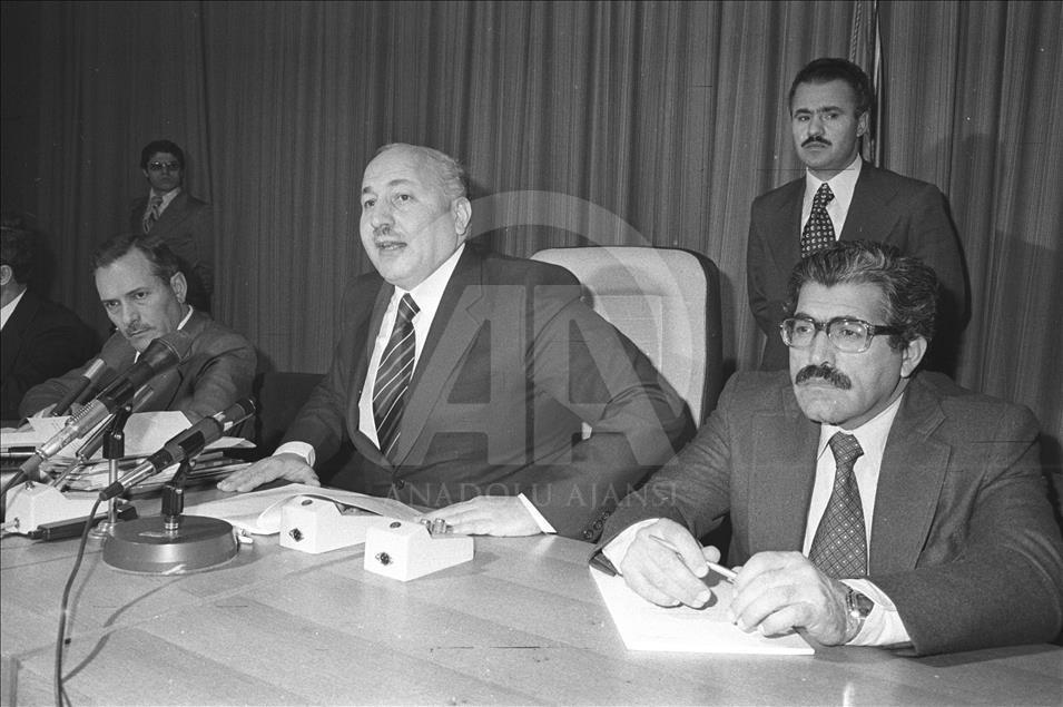 Korkut Özal hayatını kaybetti