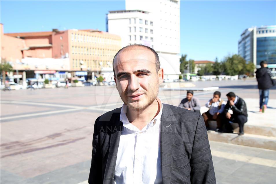 Diyarbakırlılar belediyeye yapılan görevlendirmeden umutlu