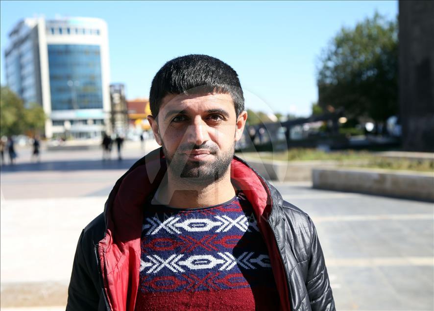 Diyarbakırlılar belediyeye yapılan görevlendirmeden umutlu