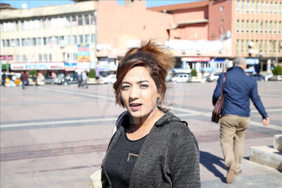 Diyarbakırlılar belediyeye yapılan görevlendirmeden umutlu