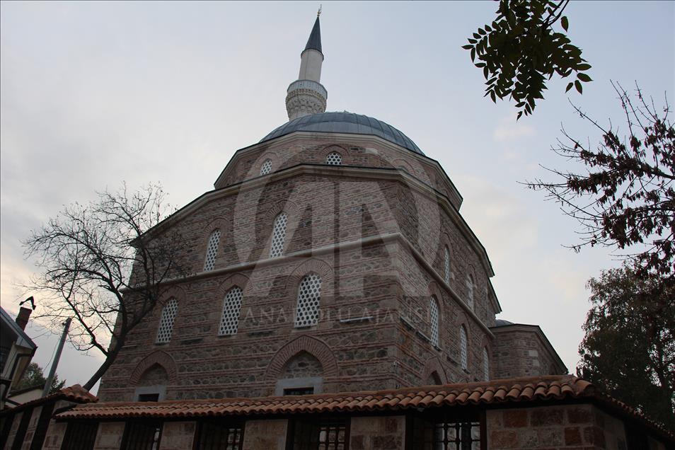 Farklı kültürlerin birleştiği şehir: Manastır