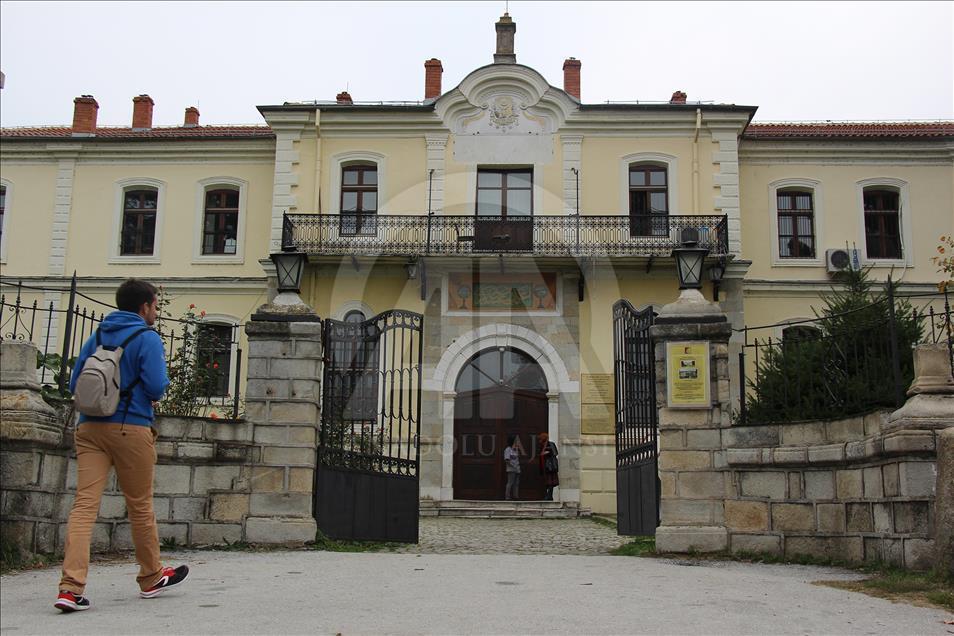 Farklı kültürlerin birleştiği şehir: Manastır