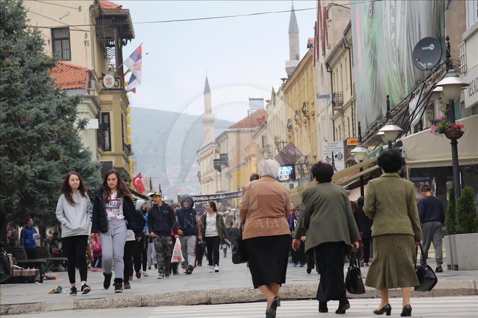 Farklı kültürlerin birleştiği şehir: Manastır