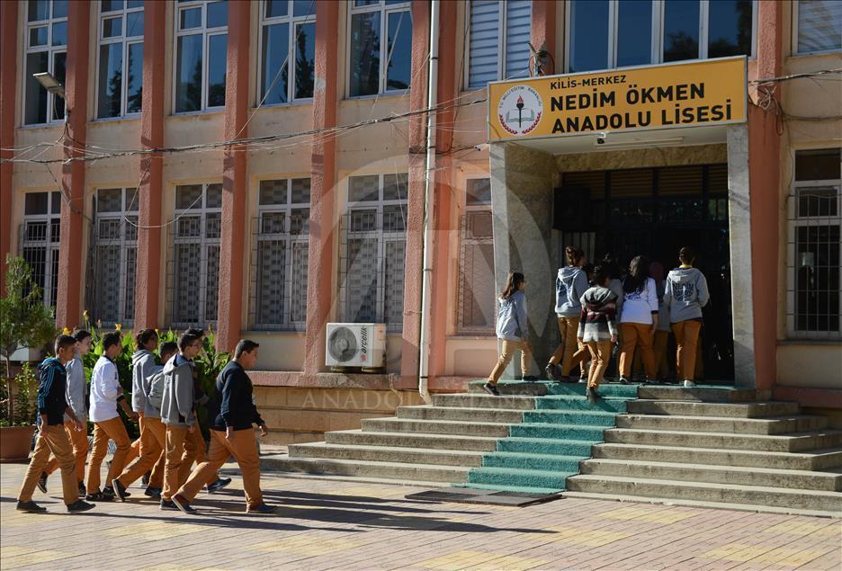 Bu okullarda yıllardır "ders zili" çalmıyor