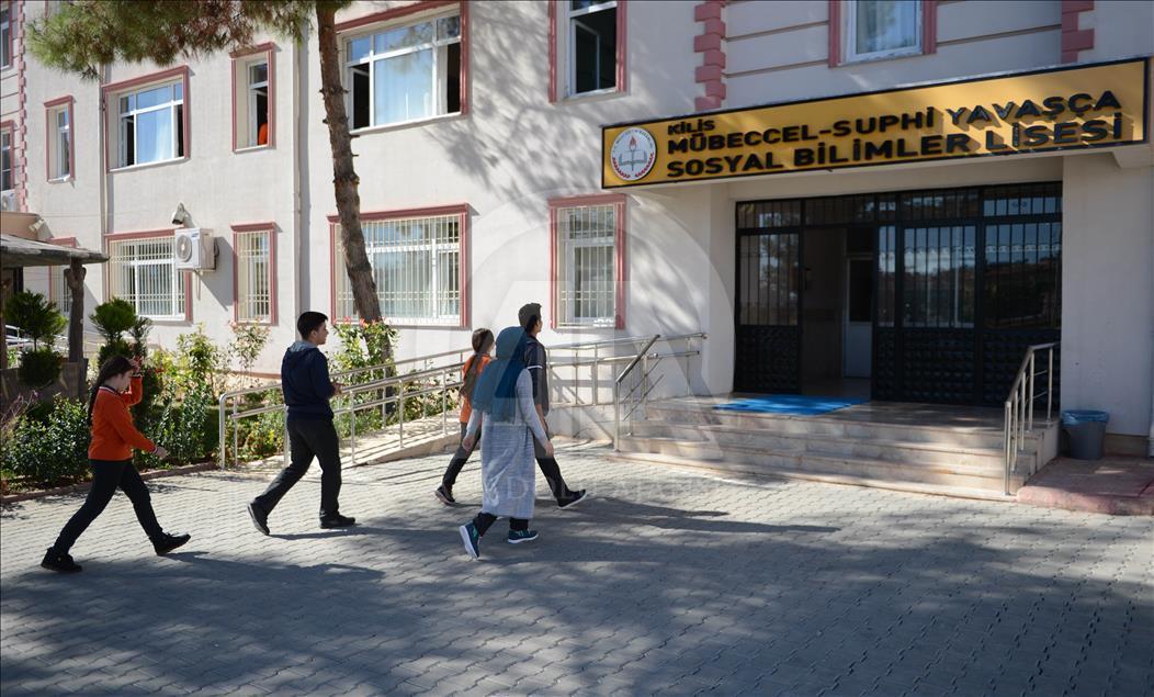 Bu okullarda yıllardır "ders zili" çalmıyor