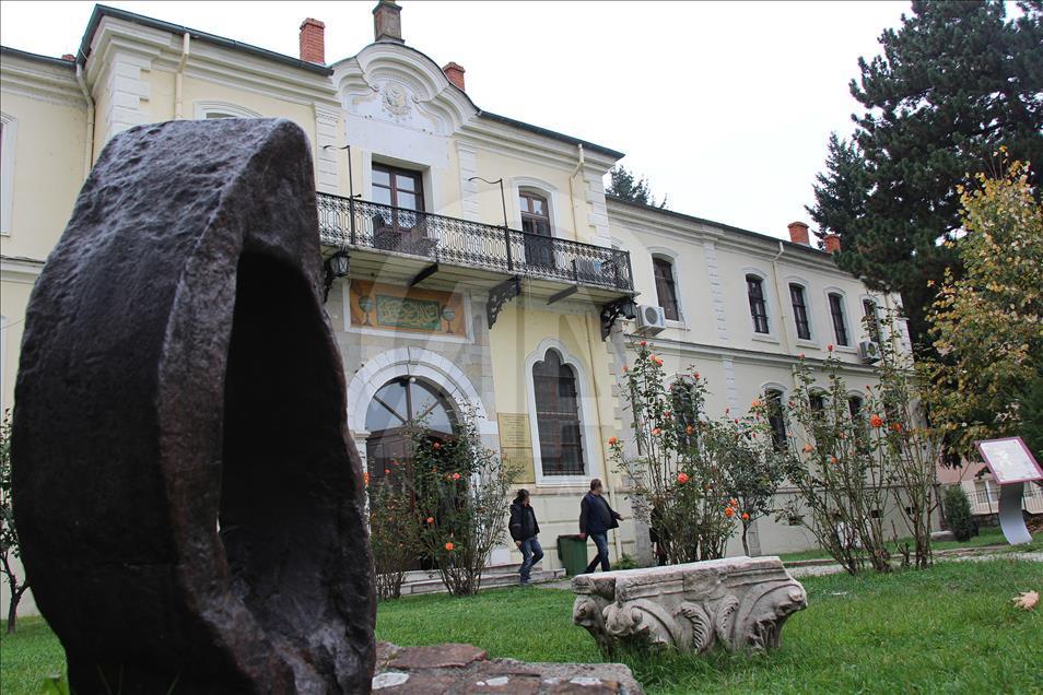 Farklı kültürlerin birleştiği şehir: Manastır