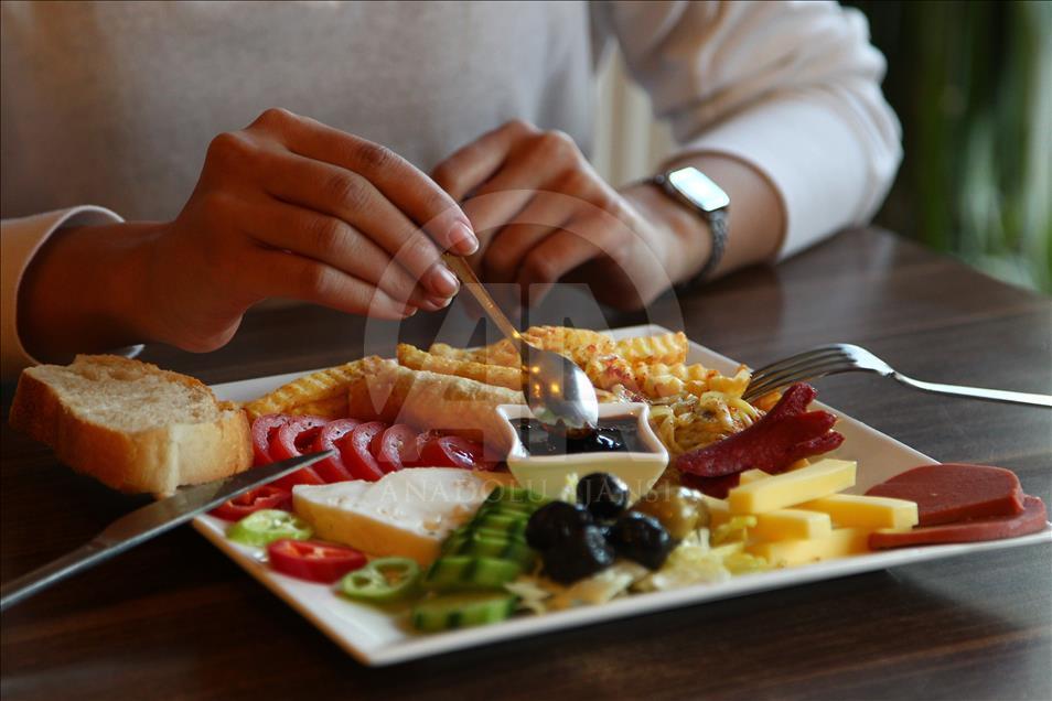 Pancarın pekmeze "tatlı" yolculuğu