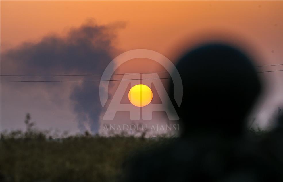 Operation to liberate Iraq’s Mosul from Daesh