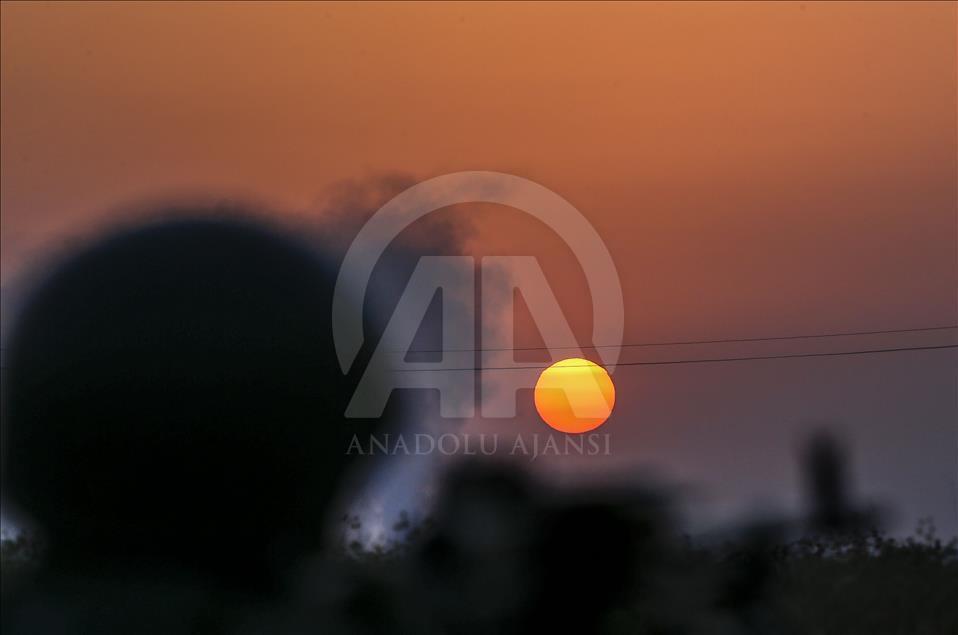 Operation to liberate Iraq’s Mosul from Daesh