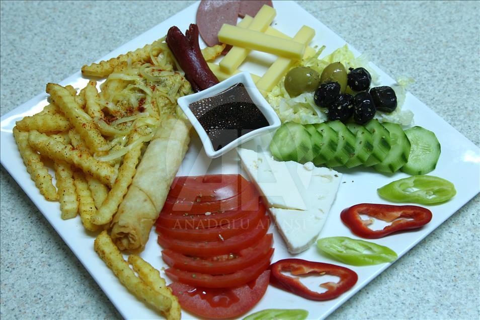 Pancarın pekmeze "tatlı" yolculuğu