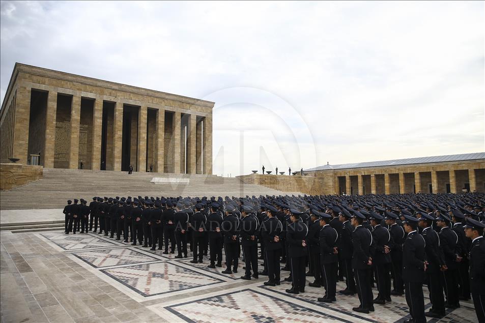 10 Kasım Atatürk'ü Anma Günü ve Atatürk Haftası