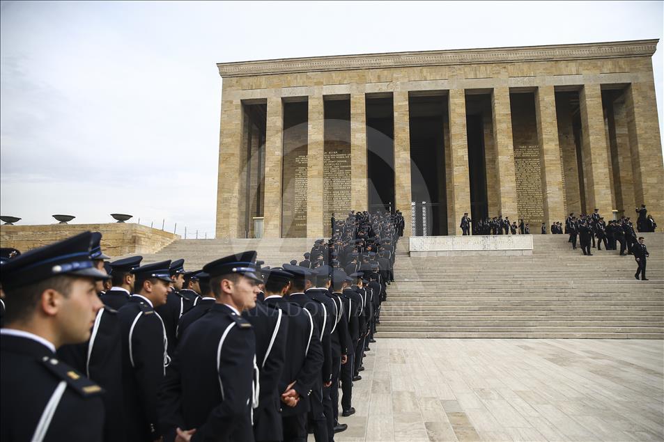 10 Kasım Atatürk'ü Anma Günü ve Atatürk Haftası