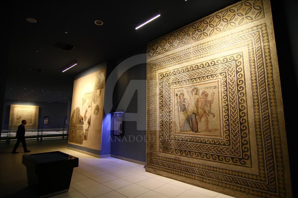 "Şimdi Gaziantep'e Gitme Zamanı"