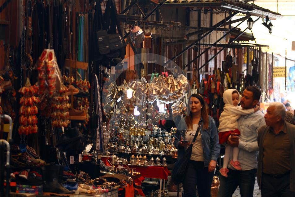 "Şimdi Gaziantep'e Gitme Zamanı"