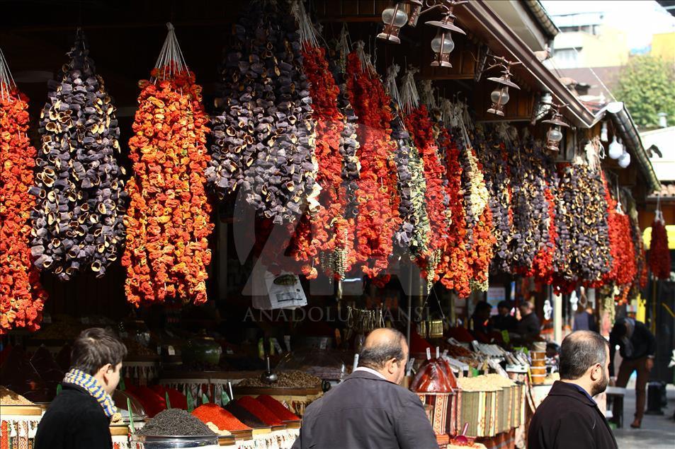 "Şimdi Gaziantep'e Gitme Zamanı"
