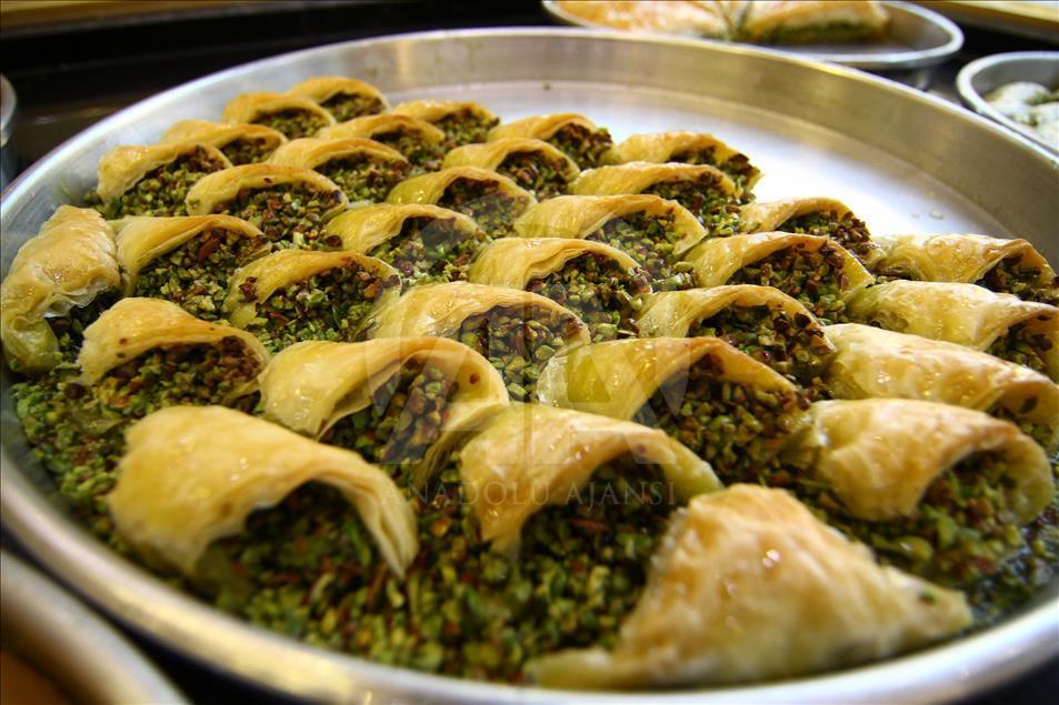 "Şimdi Gaziantep'e Gitme Zamanı"