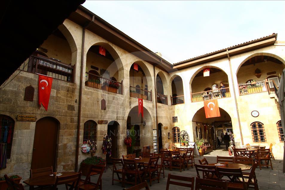 "Şimdi Gaziantep'e Gitme Zamanı"