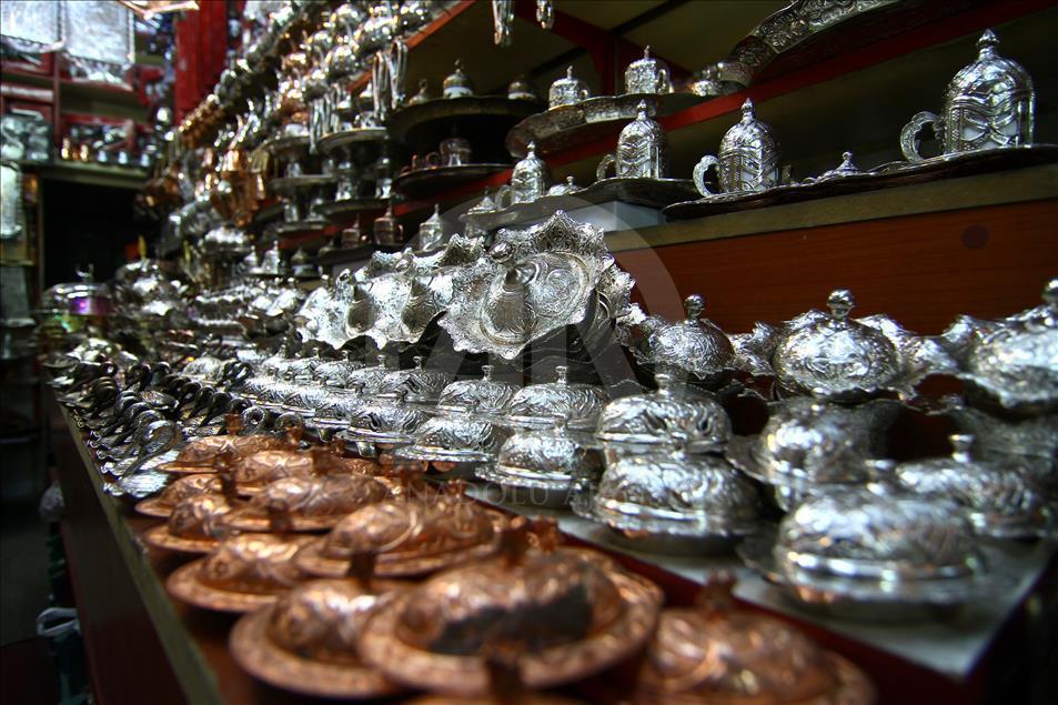 "Şimdi Gaziantep'e Gitme Zamanı"