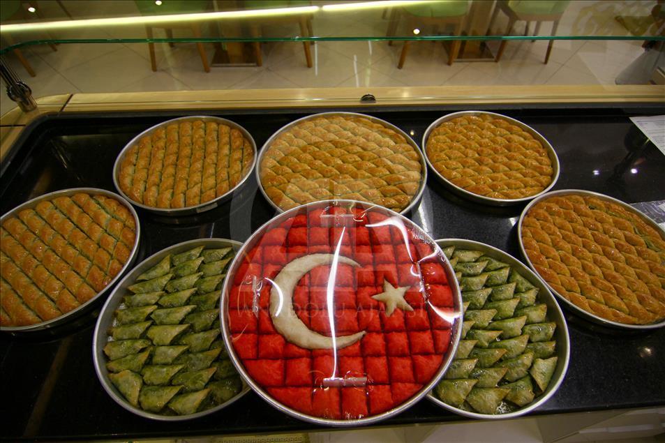 "Şimdi Gaziantep'e Gitme Zamanı"