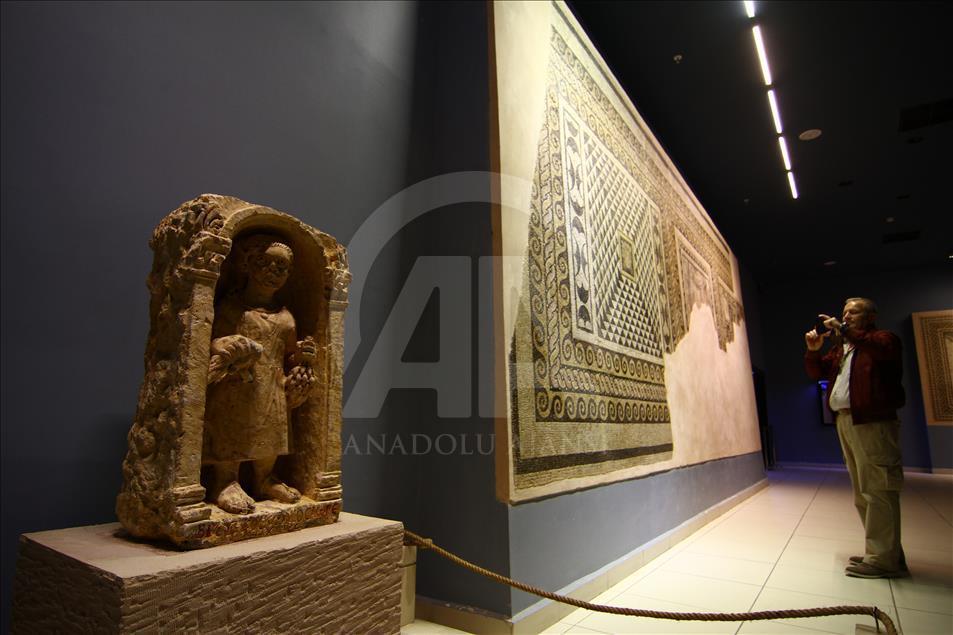 "Şimdi Gaziantep'e Gitme Zamanı"