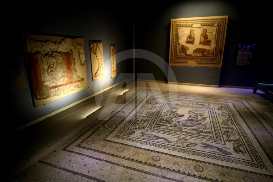 "Şimdi Gaziantep'e Gitme Zamanı"