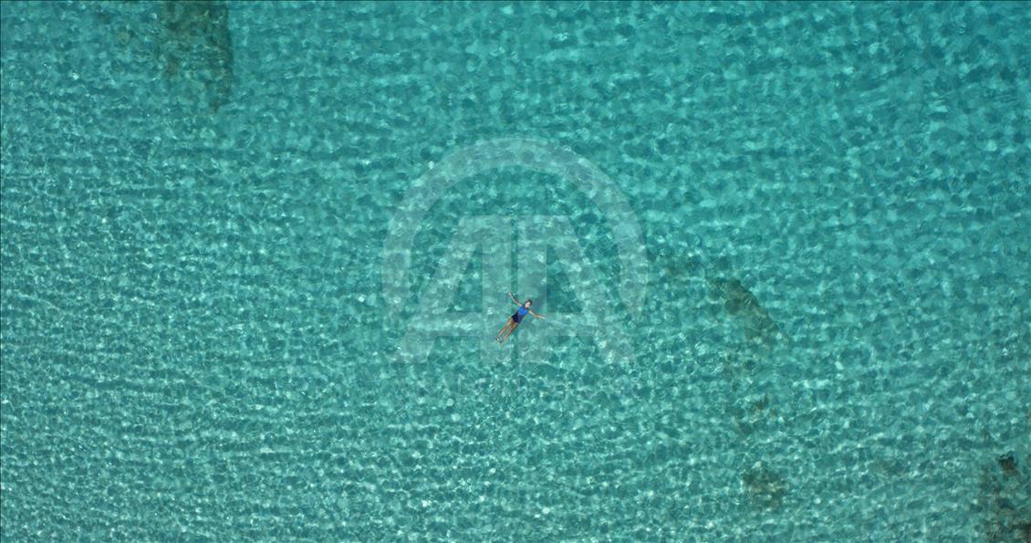 Türkiye, tanıtımda dünyanın en iyisi seçildi