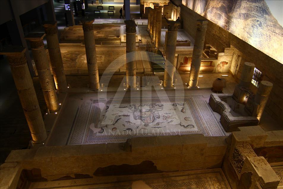 "Şimdi Gaziantep'e Gitme Zamanı"