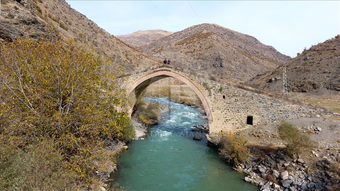 İki mevsim arası 50 kilometre