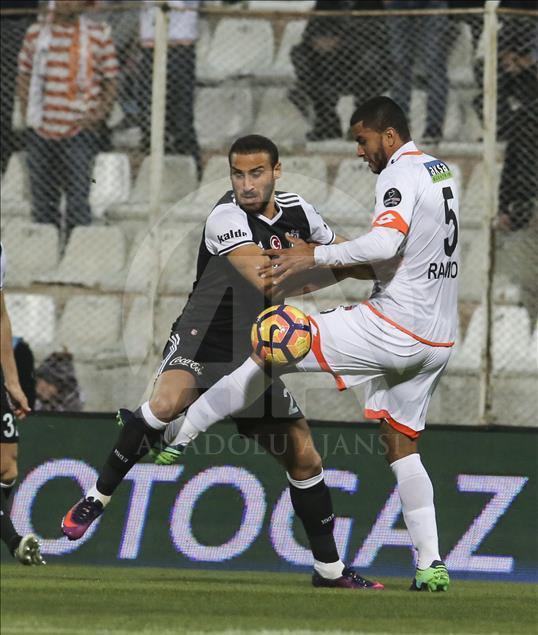 Adanaspor - Beşiktaş