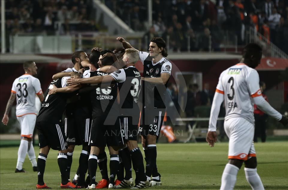 Adanaspor - Beşiktaş