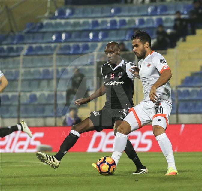 Adanaspor - Beşiktaş