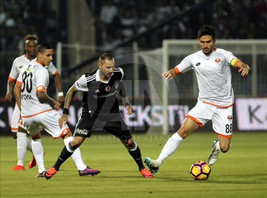 Adanaspor - Beşiktaş