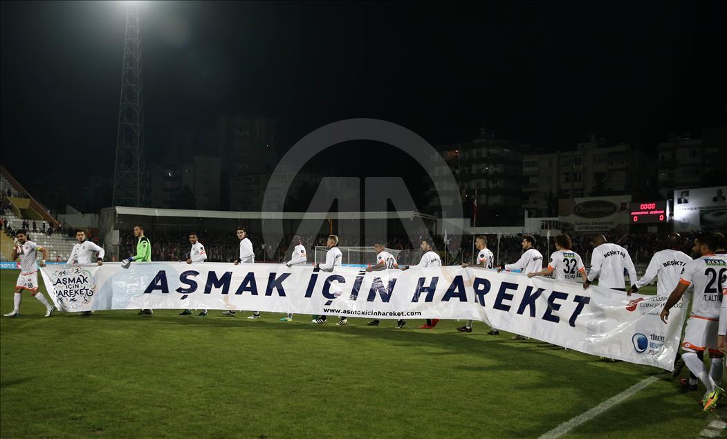 Adanaspor - Beşiktaş
