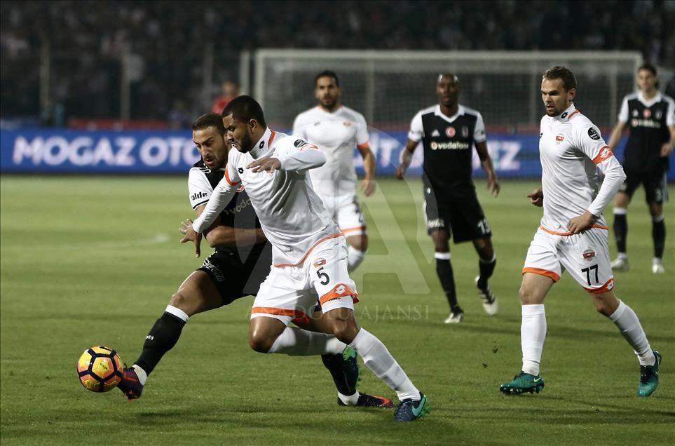 Adanaspor - Beşiktaş