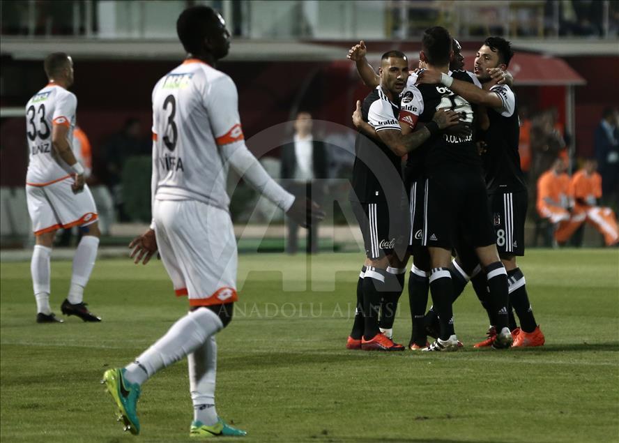 Adanaspor - Beşiktaş