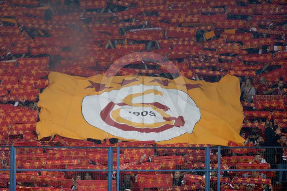 Fenerbahçe - Galatasaray