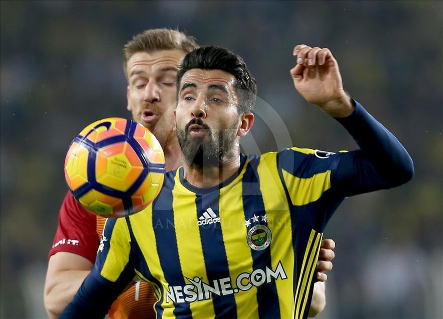 Fenerbahçe - Galatasaray