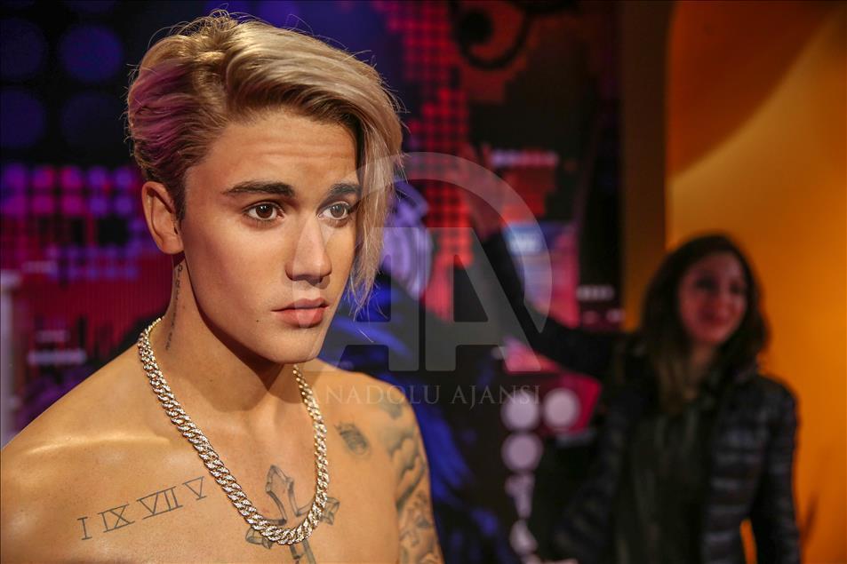 Madame Tussauds Balmumu Heykel Müzesi