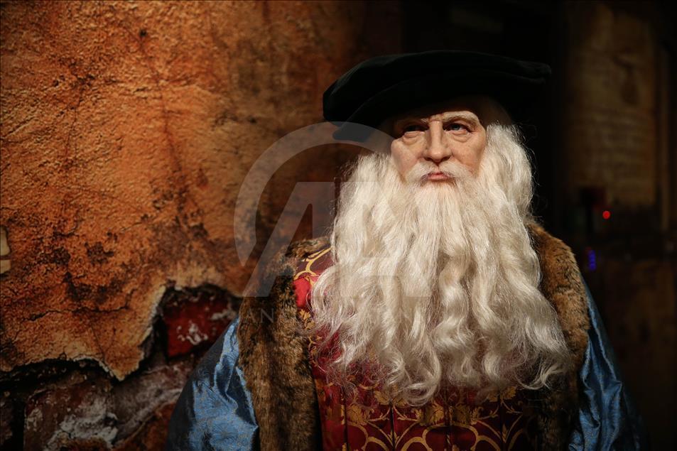 Madame Tussauds Balmumu Heykel Müzesi