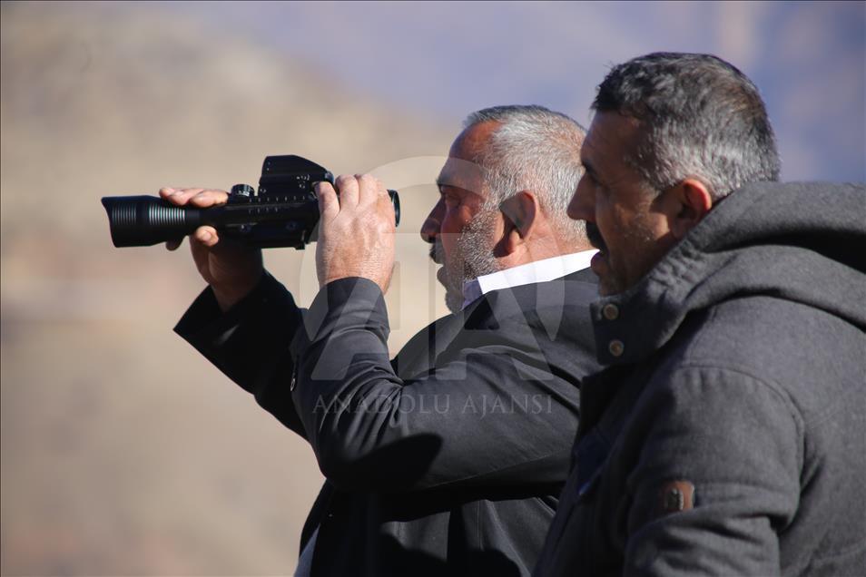 Siirt'teki maden faciası