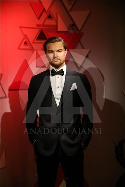 Madame Tussauds Balmumu Heykel Müzesi