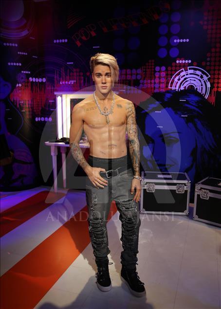 Madame Tussauds Balmumu Heykel Müzesi