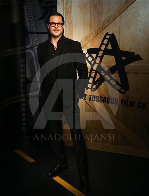 Madame Tussauds Balmumu Heykel Müzesi