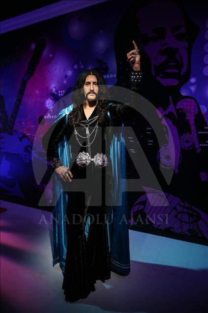 Madame Tussauds Balmumu Heykel Müzesi