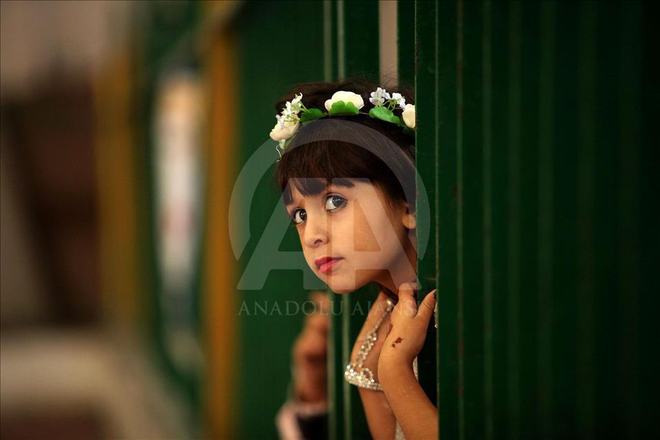 20 Kasım ''Dünya Çocuk Hakları Günü''