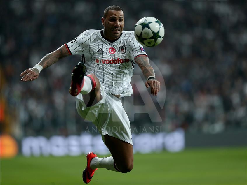 Beşiktaş - Benfica
